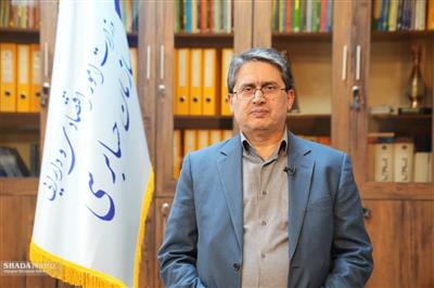 مدیرعامل سازمان حسابرسی: تحول حسابرسی؛نقشه راه پنج‌ساله دولت چهاردهم است